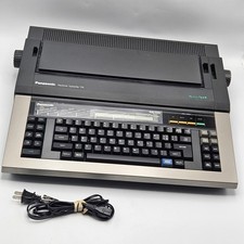 Panasonic t55 electronic for sale  Dallas