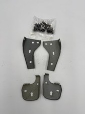 Trabant set stoßstangenhalter gebraucht kaufen Trabant set stoßstangenhalter gebraucht kaufen  Bernau