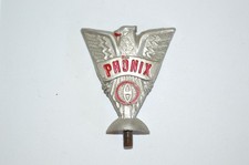 Phönix schutzblechemblem schu gebraucht kaufen  Leipzig