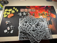 chaos dwarf army for sale chaos dwarf army for sale Dresden