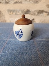 Vintage small blue for sale  INVERNESS