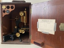 Antique watson sons for sale  FALKIRK