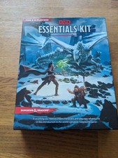 Dungeons dragons essentials gebraucht kaufen  Berlin