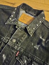 Levi vintage jeansjacke gebraucht kaufen  Kirchlinteln