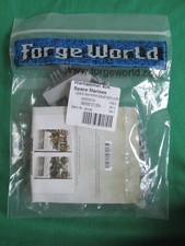 Space marine legion for sale  WETHERBY