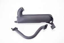 0237 - ESCAPAMENTO VESPA PRIMAVERA ET3 125, usado comprar usado  Enviando para Brazil
