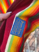 Vintage southwestern wool for sale  Phoenix