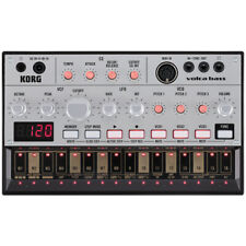 Used korg volca for sale  PRESTON