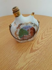 Flacon parfum vintage d'occasion  Plouarzel