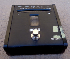 Korg 10bk guitar for sale  Las Vegas