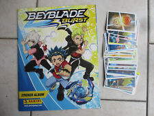 Lot stickers images d'occasion  Villeneuve-d'Ascq-