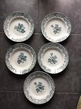 Assiettes creuses saint d'occasion  Berck