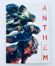 Anthem guide officiel d'occasion  Annecy