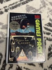 Cib trs games for sale  Burke