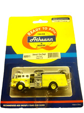 Athearn rtr detroit for sale  Beechgrove