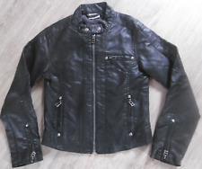 Jacke lederoptik 140 gebraucht kaufen Jacke lederoptik 140 gebraucht kaufen  Deutschland