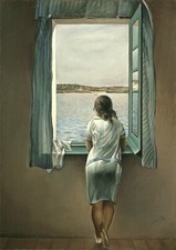 Quadro stampa tela usato  Zagarolo