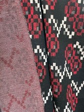 Dickerer jersey stoff gebraucht kaufen  Herford