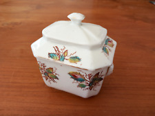 Sucrier ancien porcelaine d'occasion  Challans