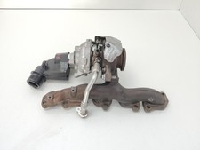 Turbina per audi usato  Italia