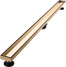 Linear shower floor for sale  Oakley