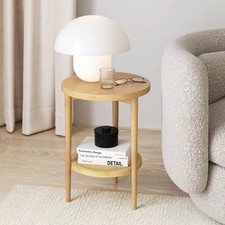 Sonia wood rattan for sale  USA