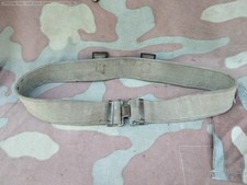 Cinturone pattern italiano usato  Mondolfo