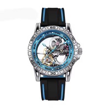Luxus automatik armbanduhr gebraucht kaufen  Ingolstadt