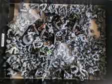 Warhammer 40k space gebraucht kaufen  Aichach