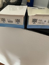 Coppia router mikrotik usato  Diano San Pietro