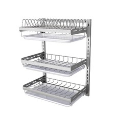 Dish rack wall for sale  Anaheim