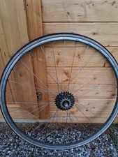 Cerchio posteriore mavic usato  Lucca