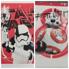 Bilder star wars gebraucht kaufen  Herzogenrath