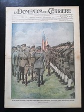 Ww1 guerra albania usato  Italia