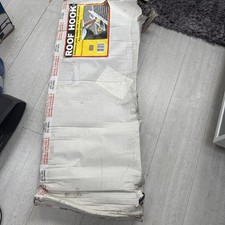 Zarges 40970 roof for sale  BIRMINGHAM