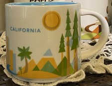 Starbucks 2017 california for sale  Marietta