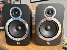 q acoustics speakers for sale q acoustics speakers for sale CHEADLE