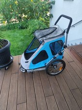 Hundebuggy hundewagen jogger gebraucht kaufen  Langenzenn