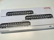Märklin art 43597 gebraucht kaufen  Buchholz i.d. Nordheide