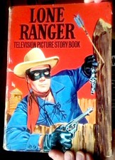 Lone ranger television for sale  LYDNEY