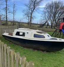 Boat children play for sale  CHIPPENHAM