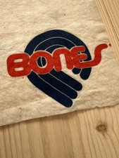 Camiseta Skate Vintage Powell Peralta Bones Tela de Teste Projetor Old School, usado comprar usado  Enviando para Brazil