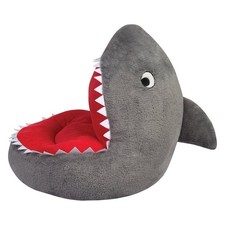 Shark plush character for sale  Clinton