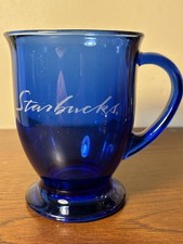 Cobalt blue glass for sale  Atco