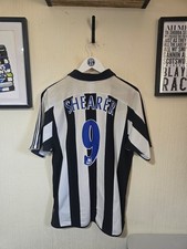 Newcastle united 2003 for sale  CRAMLINGTON