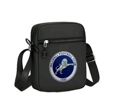Millwall small black for sale  BROMLEY