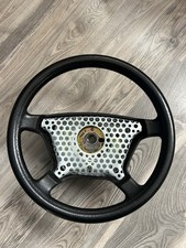 Lenkrad mercedes w124 gebraucht kaufen Lenkrad mercedes w124 gebraucht kaufen  Karlsruhe