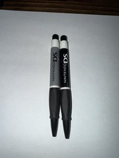 Caneta Nintendo DS N STYLUS (pacote com 2 cinza e preto) comprar usado Caneta Nintendo DS N STYLUS (pacote com 2 cinza e preto) comprar usado  Enviando para Brazil