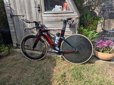 Specialized shiv time for sale  LONDON