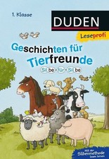 Duden leseprofi silbe gebraucht kaufen  Berlin